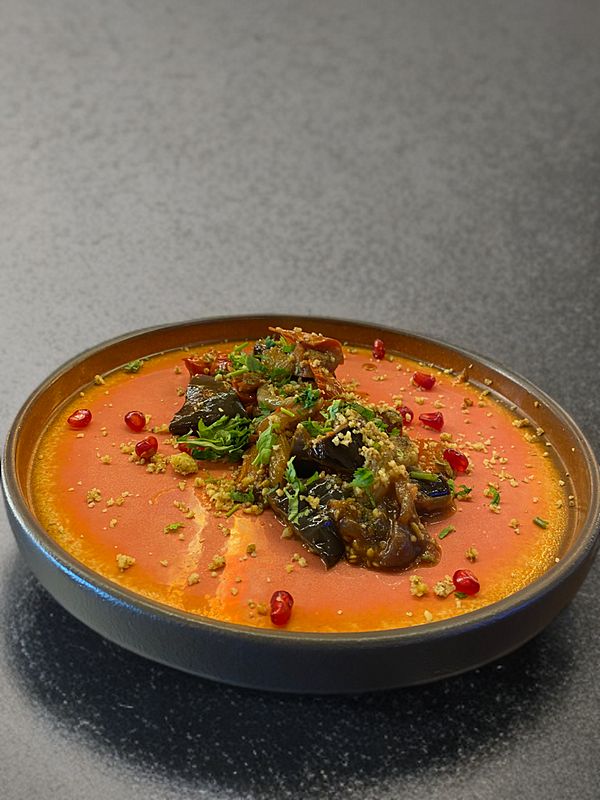 Аджапсандали