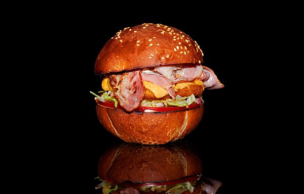 Чикен-Бекон