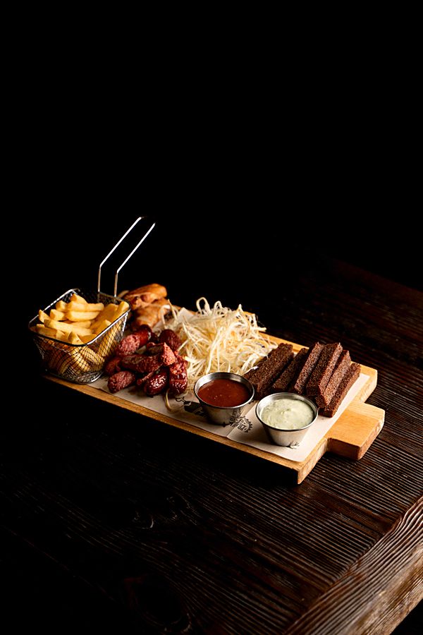 Пивной сет KING SIZE 2.0