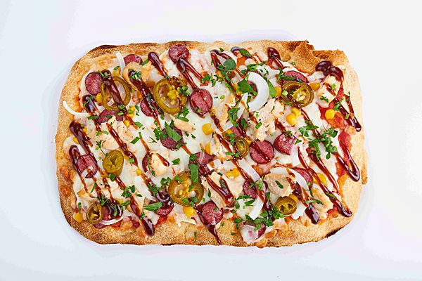 Мексиканская