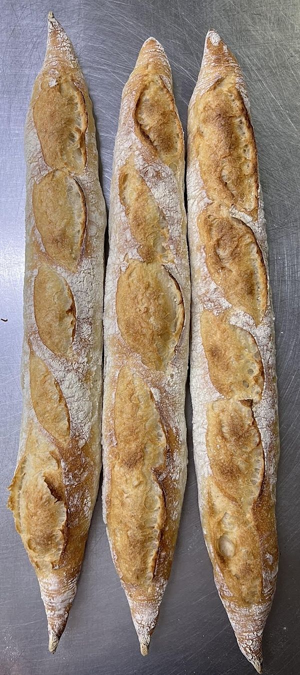 Французский багет