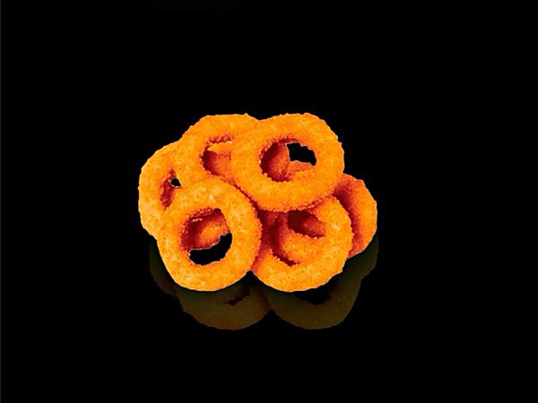 Луковые кольца