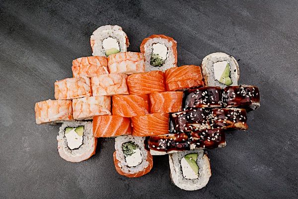 Сет «Филадельфия»