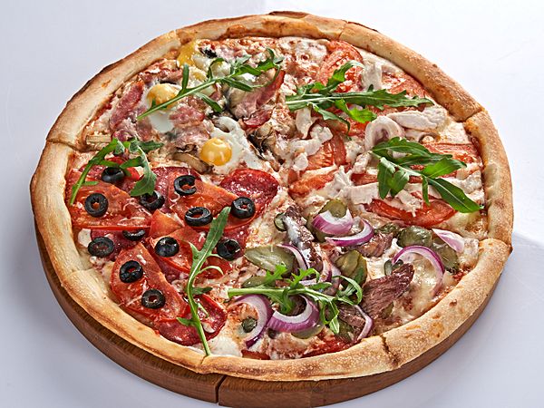 Четыре сезона