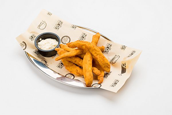 Куриные палочки