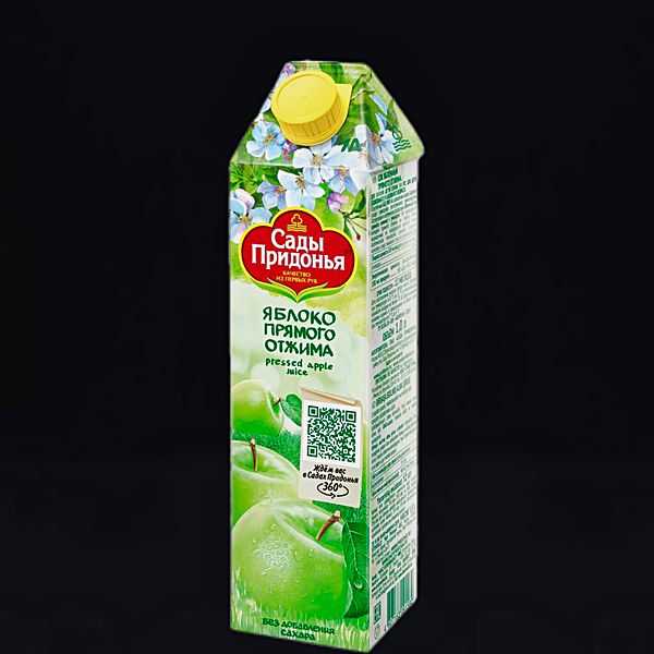 Сок в ассортименте