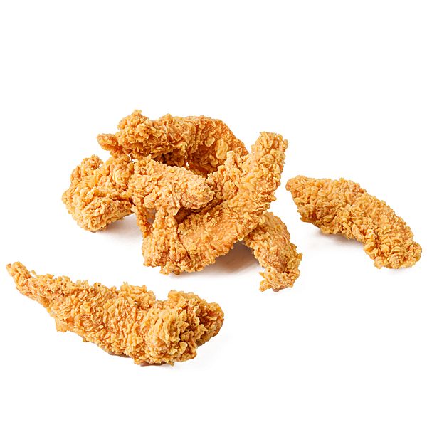 Стрипсы Оригинальные 6 шт