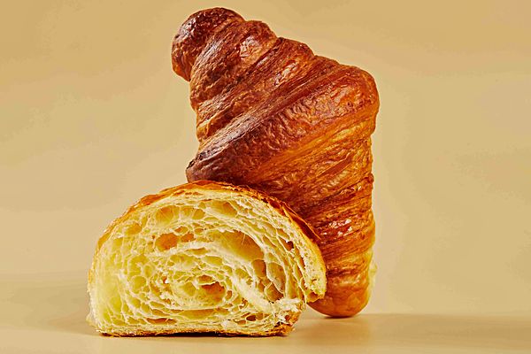Круассан классический