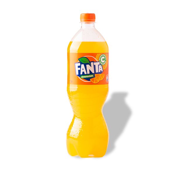 Fanta