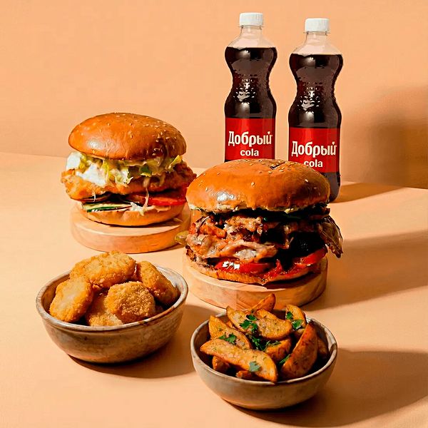 Фантастическая четвёрка