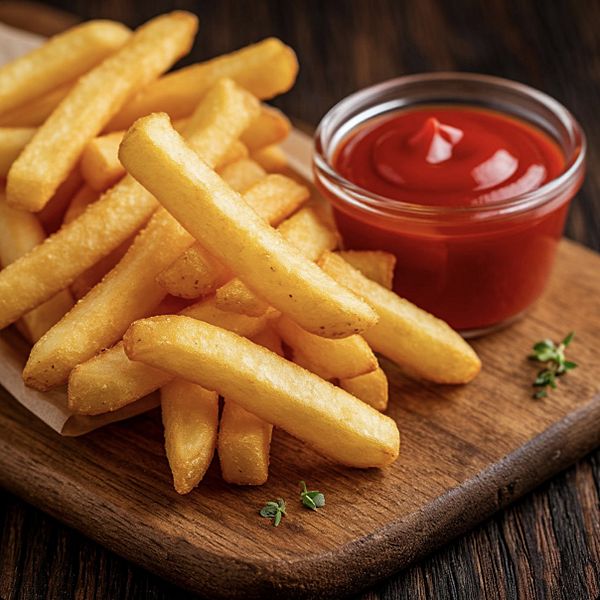 Картофель фри