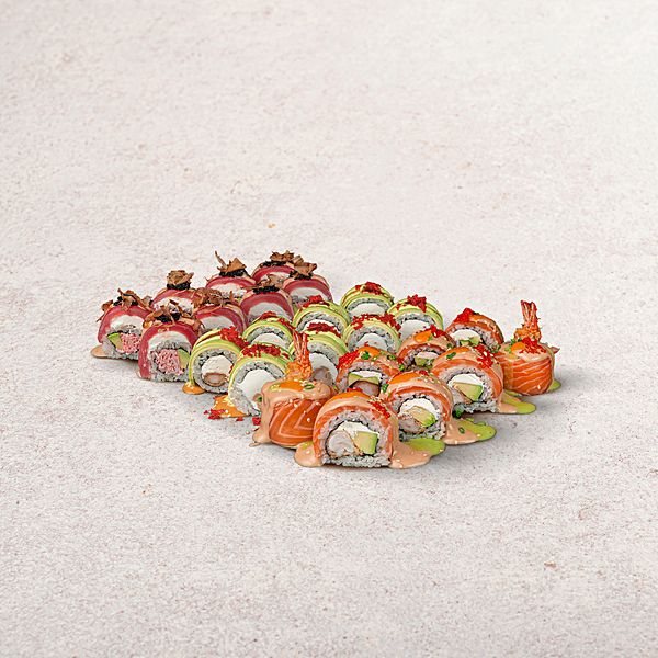 Она точно оценит