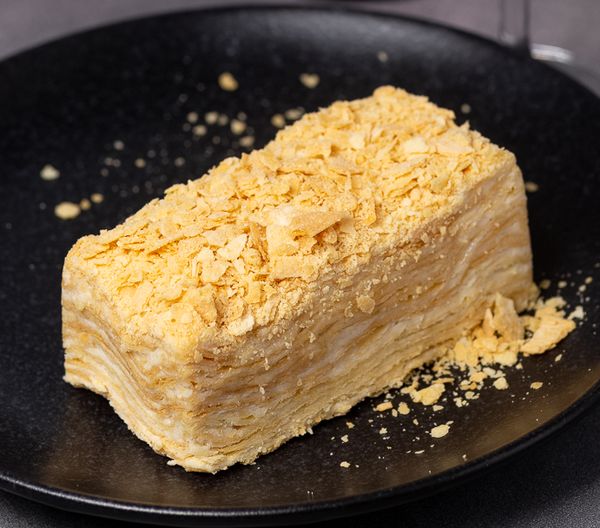 Торт Наполеон