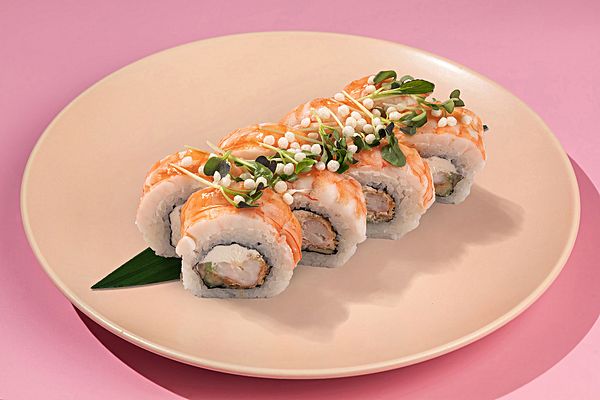 Ролл Сакура