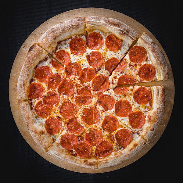 Пепперони
