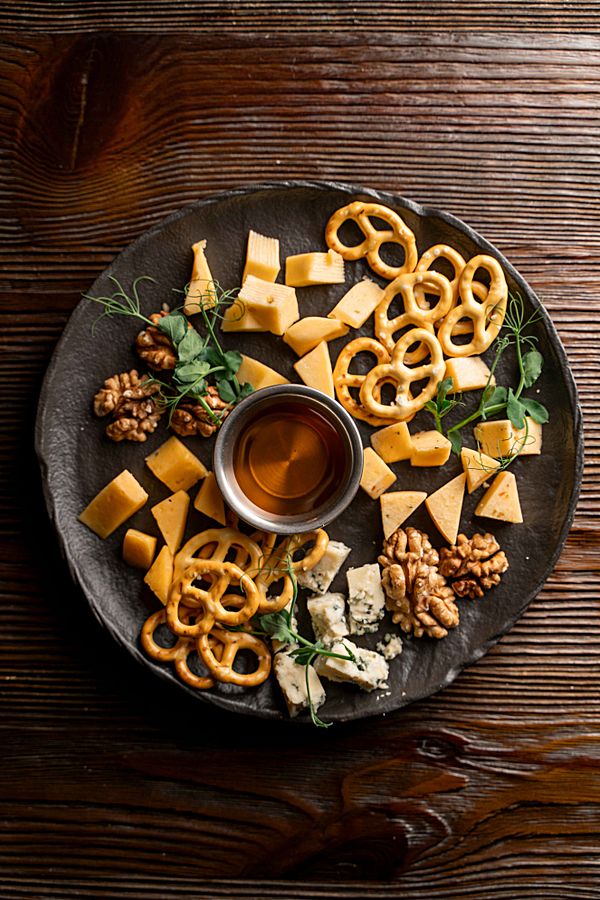 Сет крымских сыров