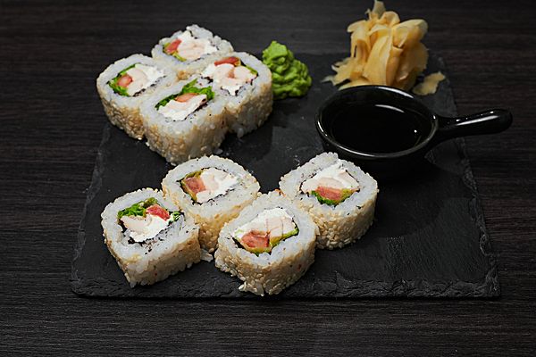 Ролл Цезарь