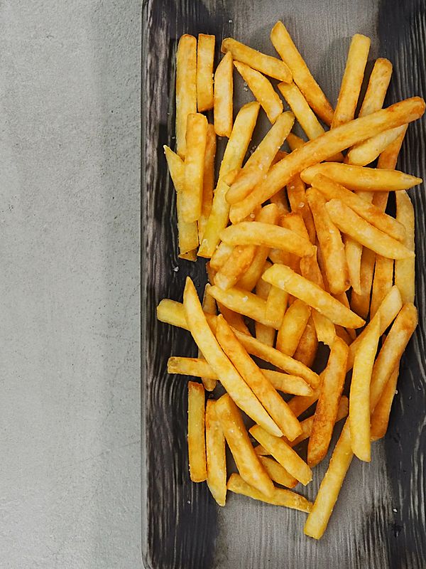 Картофель фри