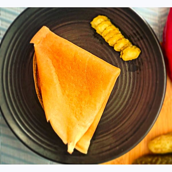 Просто блин