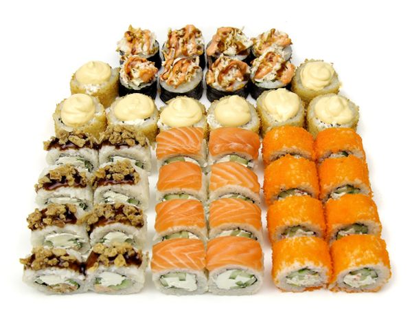 Рок-н-роллы