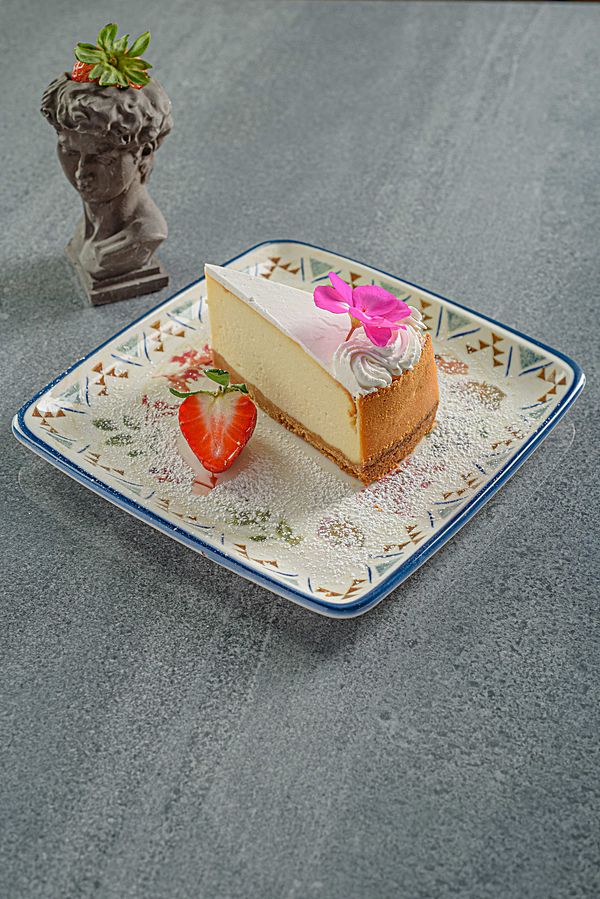 Чизкейк
