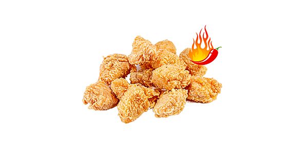 Байтсы (острые)