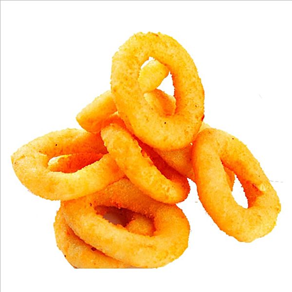 Луковые кольца