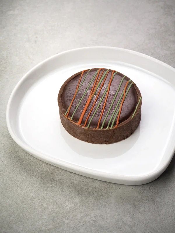 Тарталетка 