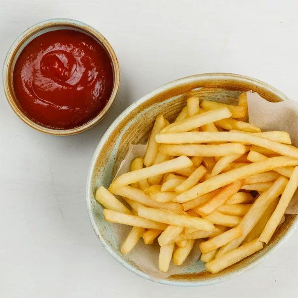 Картофель фри