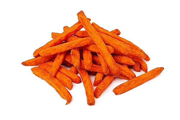 Батат фри