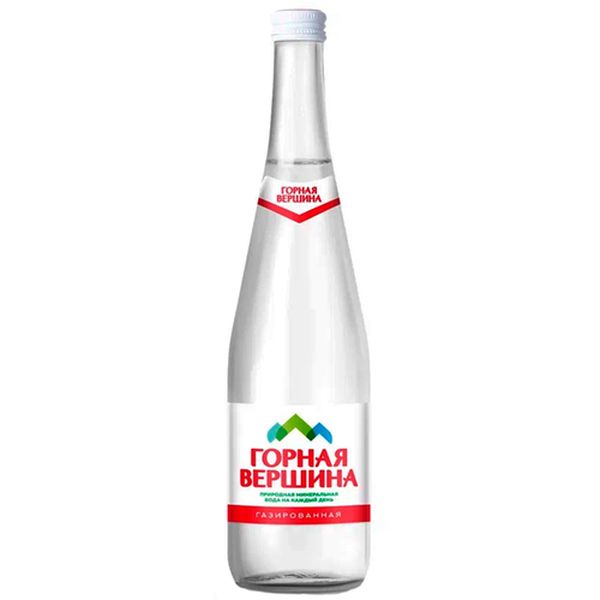 Горная Вершина газ. ст/бут