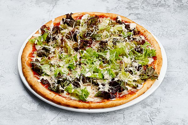 Пицца Цезарь