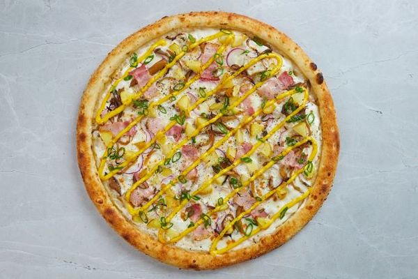 Деревенская