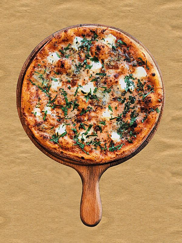 Кватро Формаджио