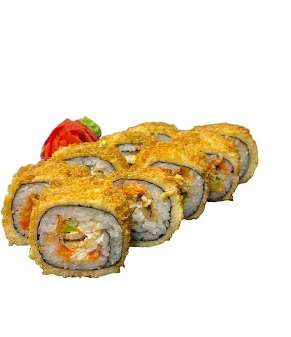 Темпура игай