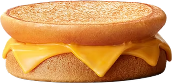 Тост с сыром