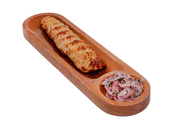 Люля кебаб куриный