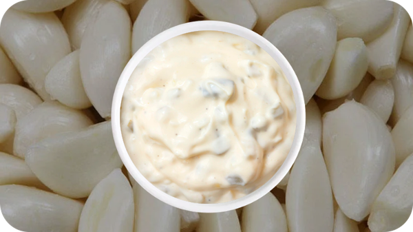 Соус Чесночный