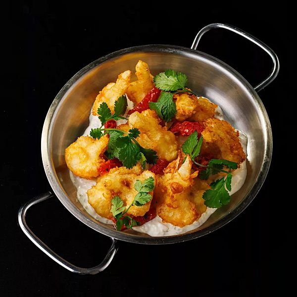 Цветная капуста криспи