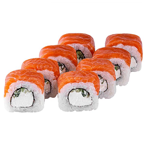 Ролл Филадельфия