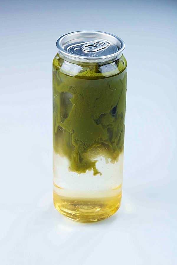 Матча-тоник