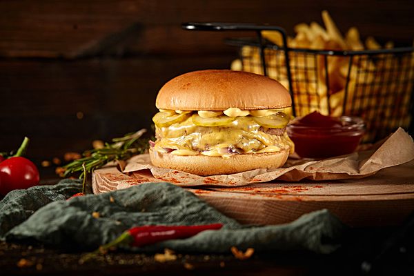 Средний Лебовски