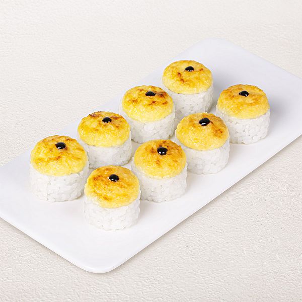 Ролл Сырный