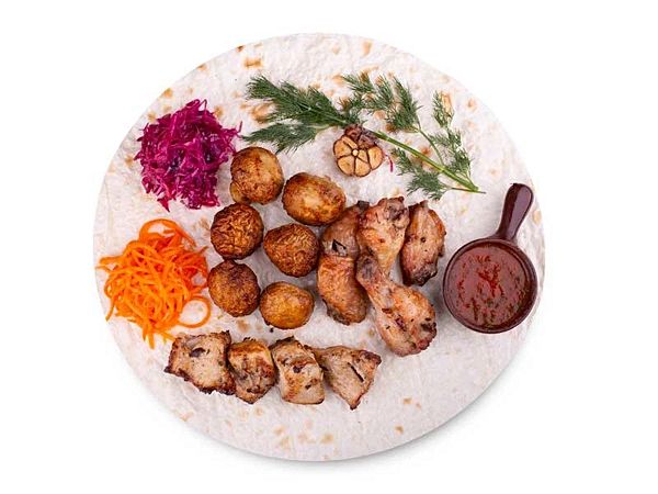 Комбо набор 