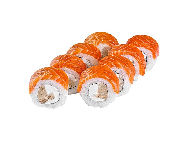 Красный дракон