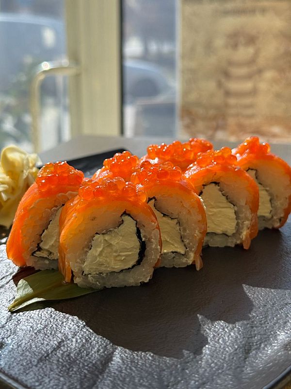 Филадельфия премиум