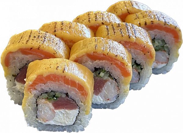 Ролл Императорский