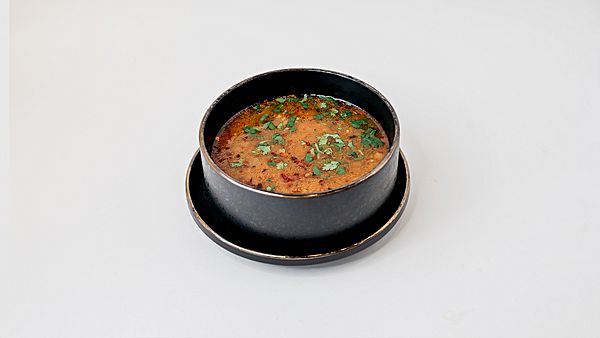 Харчо с говядиной