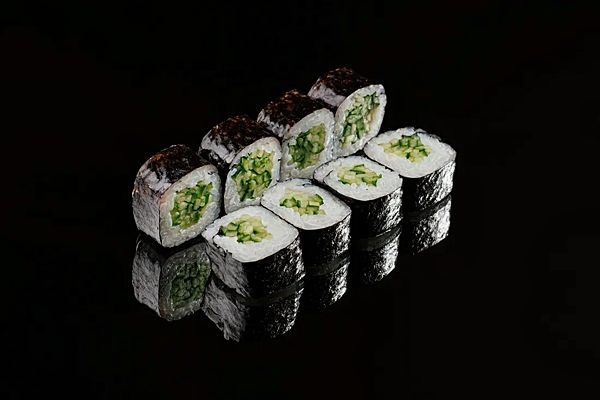 Маки огурец