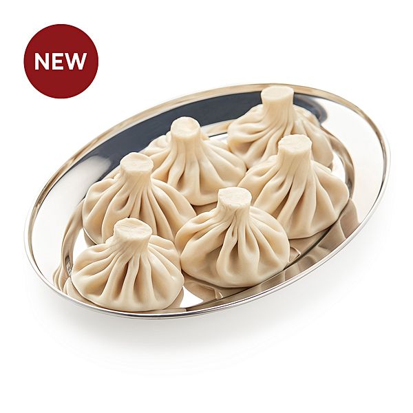 Свинина и говядина с зеленью